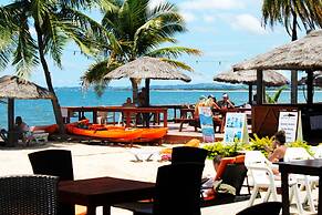 Smugglers Cove Beach Resort and Hotel