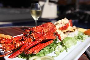 Smugglers Cove Beach Resort and Hotel