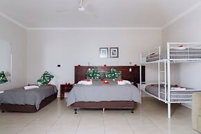 Smugglers Cove Beach Resort and Hotel