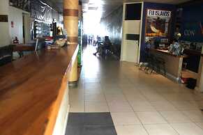 Smugglers Cove Beach Resort and Hotel