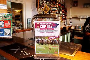 Smugglers Cove Beach Resort and Hotel