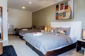 Smugglers Cove Beach Resort and Hotel