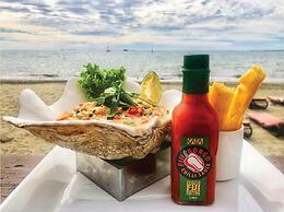 Smugglers Cove Beach Resort and Hotel