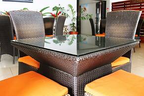 Smugglers Cove Beach Resort and Hotel