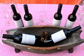 Smugglers Cove Beach Resort and Hotel