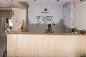 Maistrali Hotel Zante