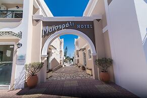 Maistrali Hotel Zante