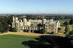 The Langham Hotel