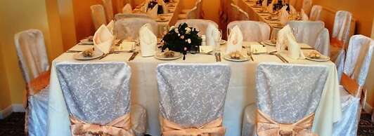 The Langham Hotel