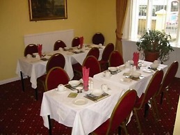 The Langham Hotel