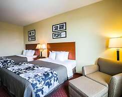 Sleep Inn & Suites New Braunfels