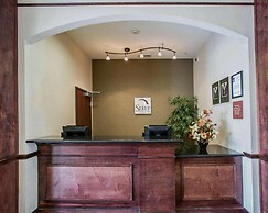 Sleep Inn & Suites New Braunfels