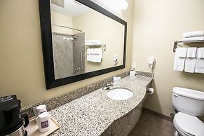 Sleep Inn & Suites New Braunfels