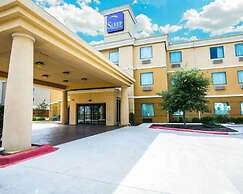 Sleep Inn & Suites New Braunfels