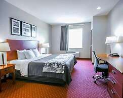 Sleep Inn & Suites New Braunfels