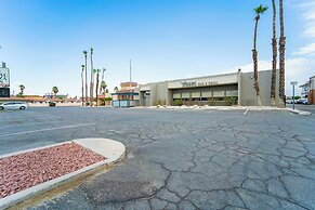 Royal Plaza Inn Indio