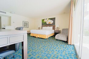 Royal Plaza Inn Indio