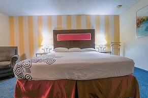 Royal Plaza Inn Indio