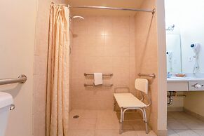 Royal Plaza Inn Indio