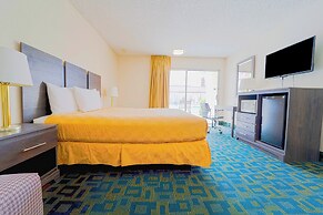 Royal Plaza Inn Indio