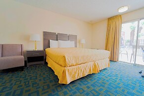 Royal Plaza Inn Indio