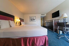 Royal Plaza Inn Indio