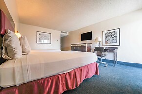 Royal Plaza Inn Indio