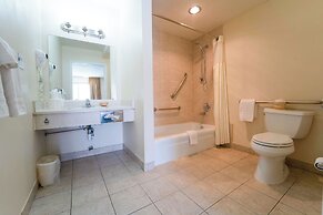 Royal Plaza Inn Indio