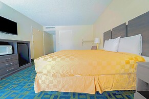 Royal Plaza Inn Indio