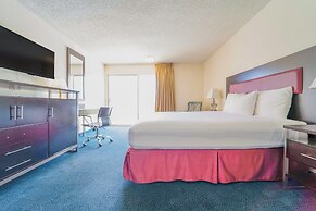 Royal Plaza Inn Indio