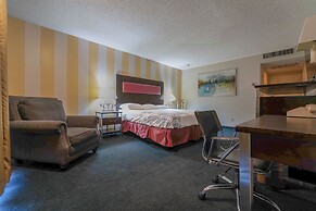 Royal Plaza Inn Indio