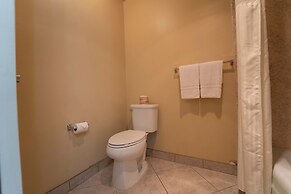 Royal Plaza Inn Indio