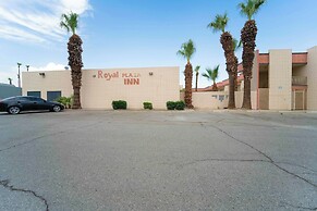 Royal Plaza Inn Indio