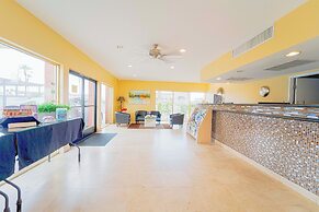 Royal Plaza Inn Indio