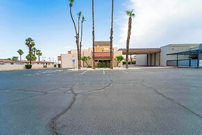 Royal Plaza Inn Indio