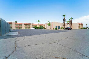 Royal Plaza Inn Indio