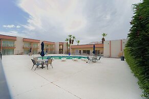 Royal Plaza Inn Indio