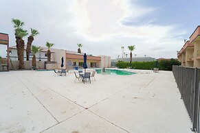 Royal Plaza Inn Indio