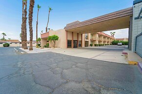 Royal Plaza Inn Indio