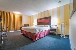 Royal Plaza Inn Indio