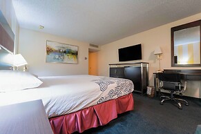 Royal Plaza Inn Indio