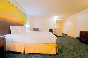 Royal Plaza Inn Indio