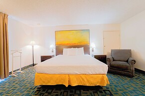 Royal Plaza Inn Indio