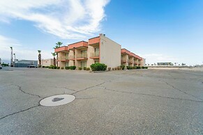 Royal Plaza Inn Indio