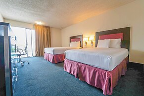 Royal Plaza Inn Indio