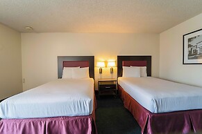 Royal Plaza Inn Indio