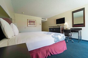 Royal Plaza Inn Indio