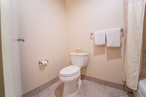 Royal Plaza Inn Indio