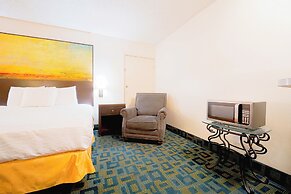 Royal Plaza Inn Indio