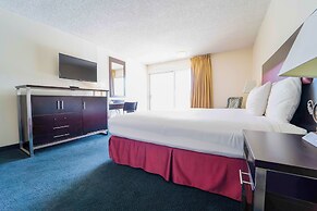 Royal Plaza Inn Indio